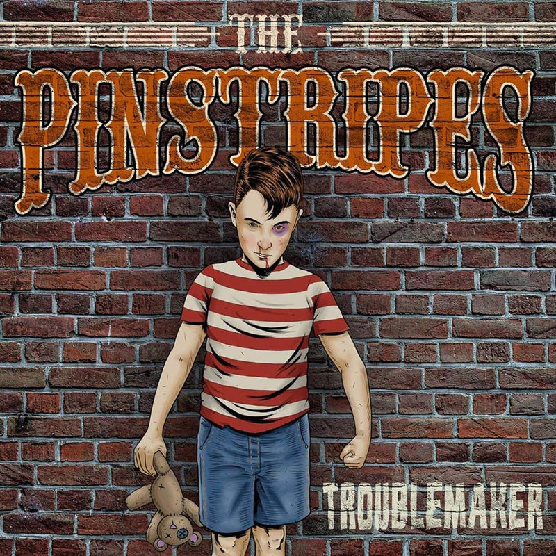 Troublemaker