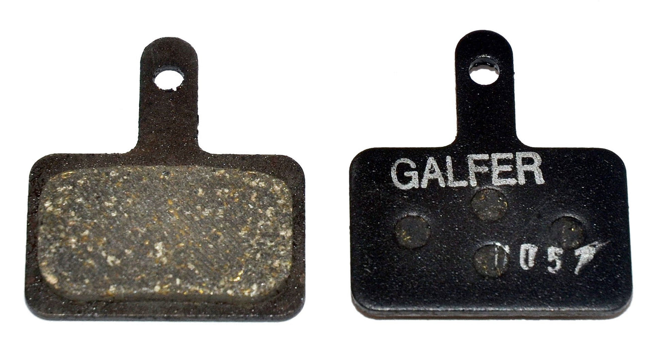 SHIMANO FD293 - Brake Pads