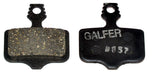AVID Standard Elixir/SRAM X0 X7 X9 XX Brake Pads –