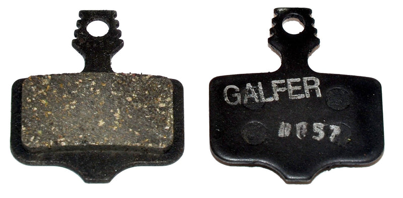 AVID Standard Elixir/SRAM X0 X7 X9 XX Brake Pads –