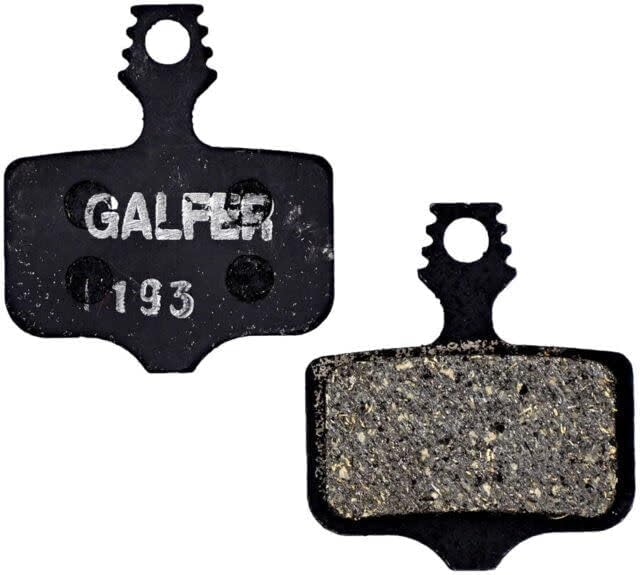 AVID Standard Elixir/SRAM X0 X7 X9 XX Brake Pads –