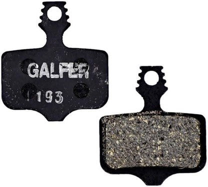 AVID Standard Elixir/SRAM X0 X7 X9 XX Brake Pads –