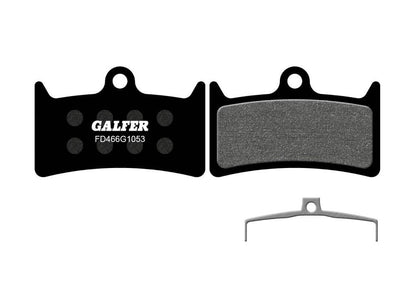Galfer Hope FD466 - Pastiglie Freno