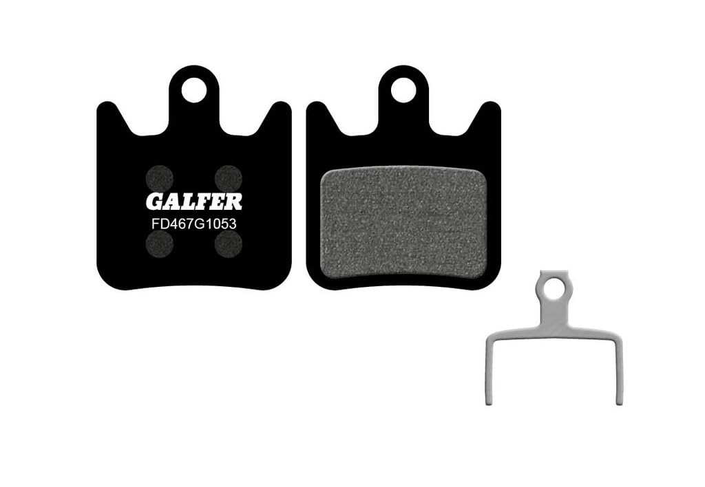 Hope FD467 Brake Pads –