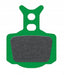Formula FD451 Pastiglie Freno