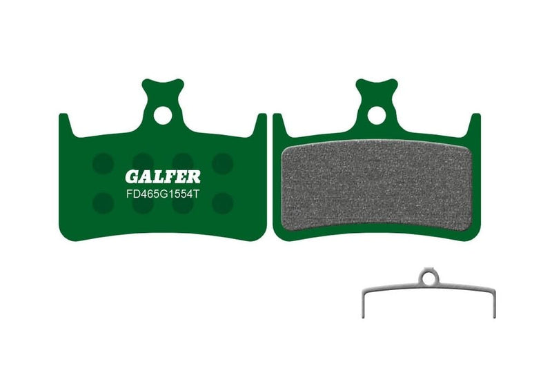 Hope fd465 Brake Pads –