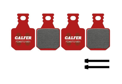 Magura FD487 Brake Pads