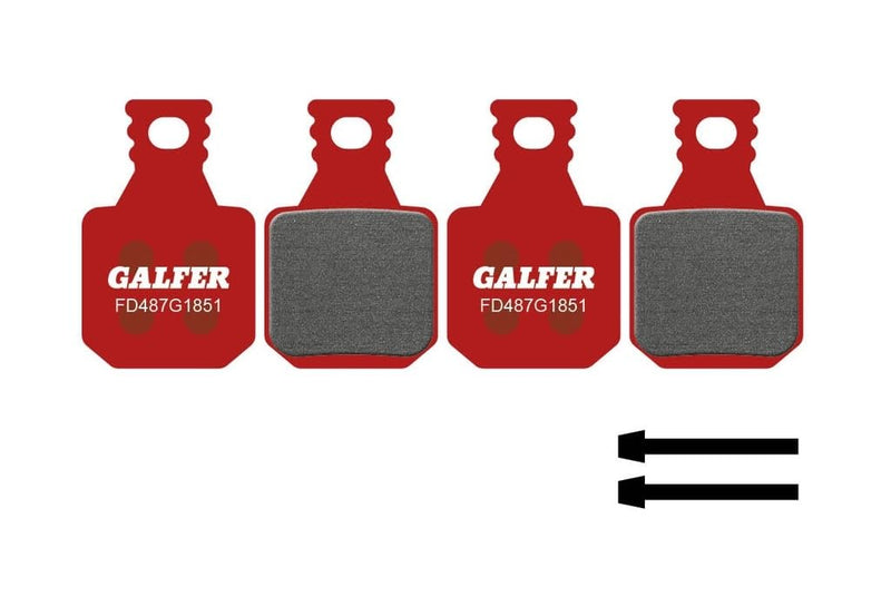 Magura FD487 Brake Pads
