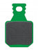 Magura FD487 Brake Pads