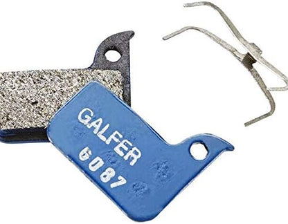 Galfer Bremsbeläge Shimano Deore Road 2017