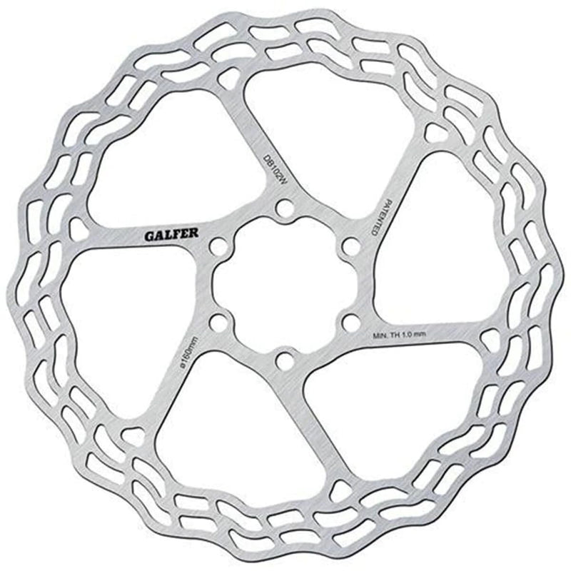 Galfer Wave Bremsscheibe, für Herren