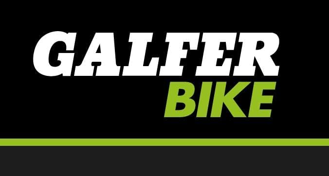 Galfer Bike Brake Pad Shimano ULTEGRA Disc Road, Adults Unisex, Black, Standard