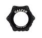 GALFER Unisex Adult Center Lock Adapter, Black, One Size