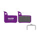 Galfer Sram Red E-Bike Bicycle Brake Pads G1652 Adult Unisex, Purple, One Size