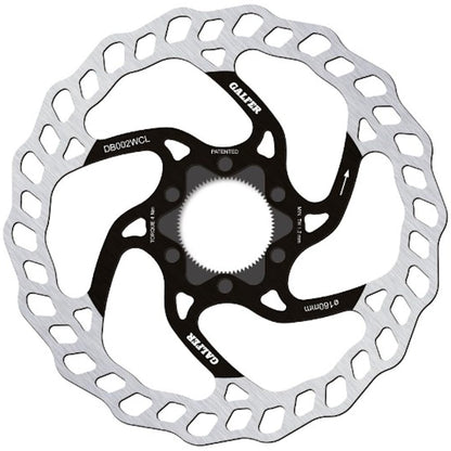 Galfer Mtb Wave Cl Disc 160 mm