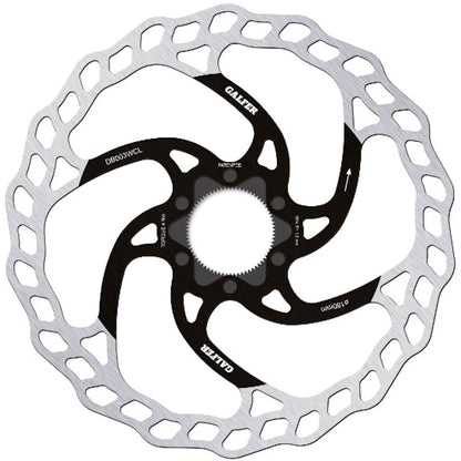 Galfer Mtb Wave Cl Disc 180 mm