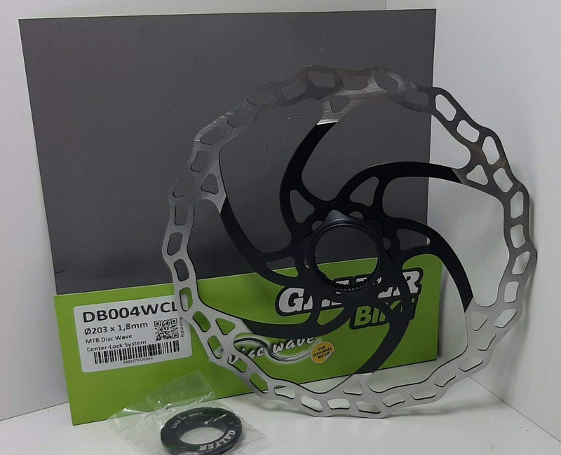 Galfer Mtb Wave Cl Disc 203 mm
