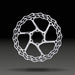 Galfer Road Wave Cl Disc 160 mm