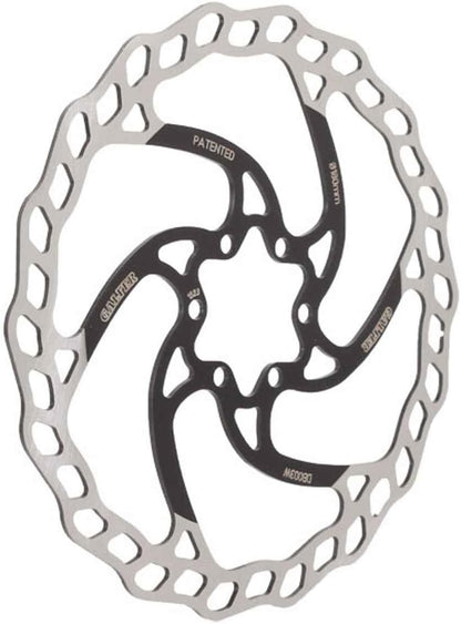 UNIV 6T - Disco di freno, 160 mm