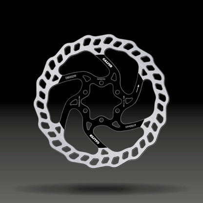 UNIV 6T - Disco di freno, 160 mm