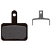 Galfer Pack of 60 Brake Pads (30 Sets) FD293G1053, Black, Standard