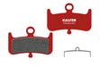 GALFER MTB Disc Brake Pad Advanced Red