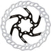 Galfer Rating System (GALFER BRAKING SYSTEMS) Disc Brake Rotor for DB002W2 DISC WAVE MTB (6 Volt) 160/2mm
