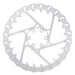 Galfer Shark Disc Rotors 2mm Thick 180mm, Plain
