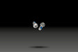 Galfer Adapter Bolts - M6 x 16 - 20 Pack