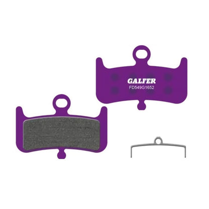 Galfer E-Bike Disc Brake Pad - Hayes - Dominion A4