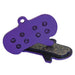 Galfer E-Bike Disc Brake Pad - SRAM - Maven