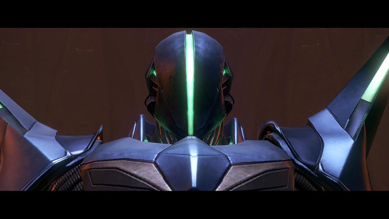 Metroid Prime 4: Beyond - Nintendo Switch 2 Edition