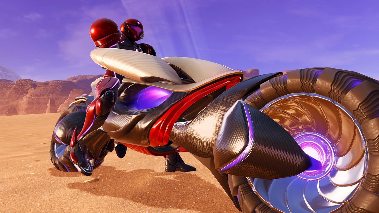 Metroid Prime 4: Beyond - Nintendo Switch 2 Edition