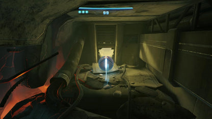 Metriod Prime 4: Beyond
