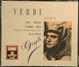 Verdi: Aida (Gesamtaufnahme)