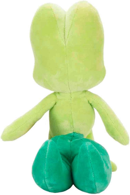Peluche Pokemon da 8 pollici - Treecko