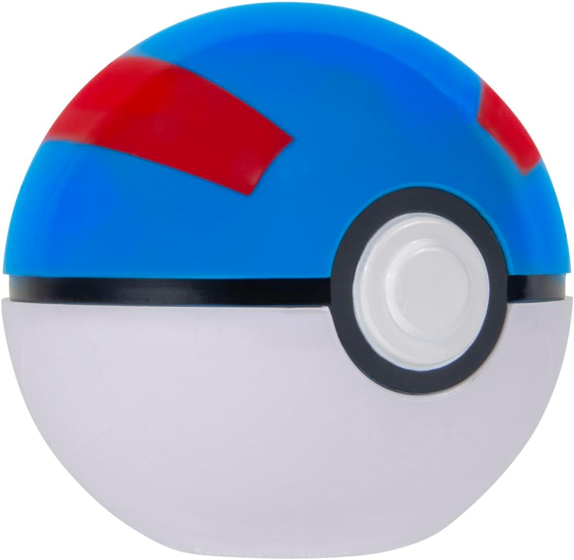 Pokemon - Clip 'n' Go - Fuecoco + Great Ball/Toys