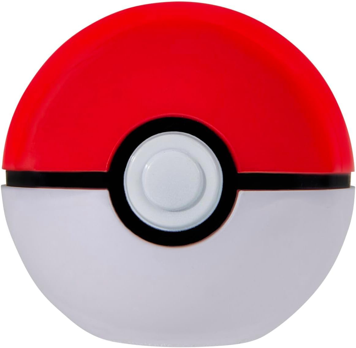 Pokémon Clip 'N' Go Grookey en Poké Ball - Inclusief 2 inch Battle Figuur en Poké Ball Accessoire