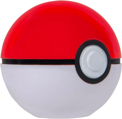 Pokémon Clip 'N' Go Grookey en Poké Ball - Inclusief 2 inch Battle Figuur en Poké Ball Accessoire
