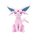 Pokémon Espeon Plush - 8-Inch Soft Plush with Authentic Details