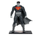 McFarlane DC Multiverse Actionfigur Superman (The Dark Knight Returns) (Black & White Accent Edition) (Gold Label) 18 cm