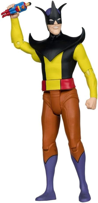 McFarlane DC Retro Action Figures 15 cm Wave 13 Super Friends Assortment (6