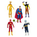 McFarlane DC Retro Action Figures 15 cm Wave 13 Super Friends Assortment (6