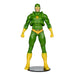 DC Multiverse Kite-Man Gold Label 7in Action Figure McFarlane Collector Edition #43