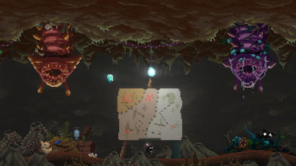 NetherWorld (Nintendo Switch