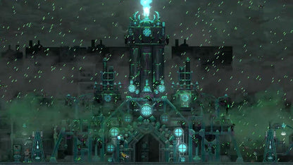 NetherWorld (Nintendo Switch