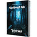 Renegade Game Studios | Werewolf The Apocalypse 5th Edition The Moonlit Path | New Enemies Narrative Tools and Character Options | 1 Plus Players | Playing Time Varies