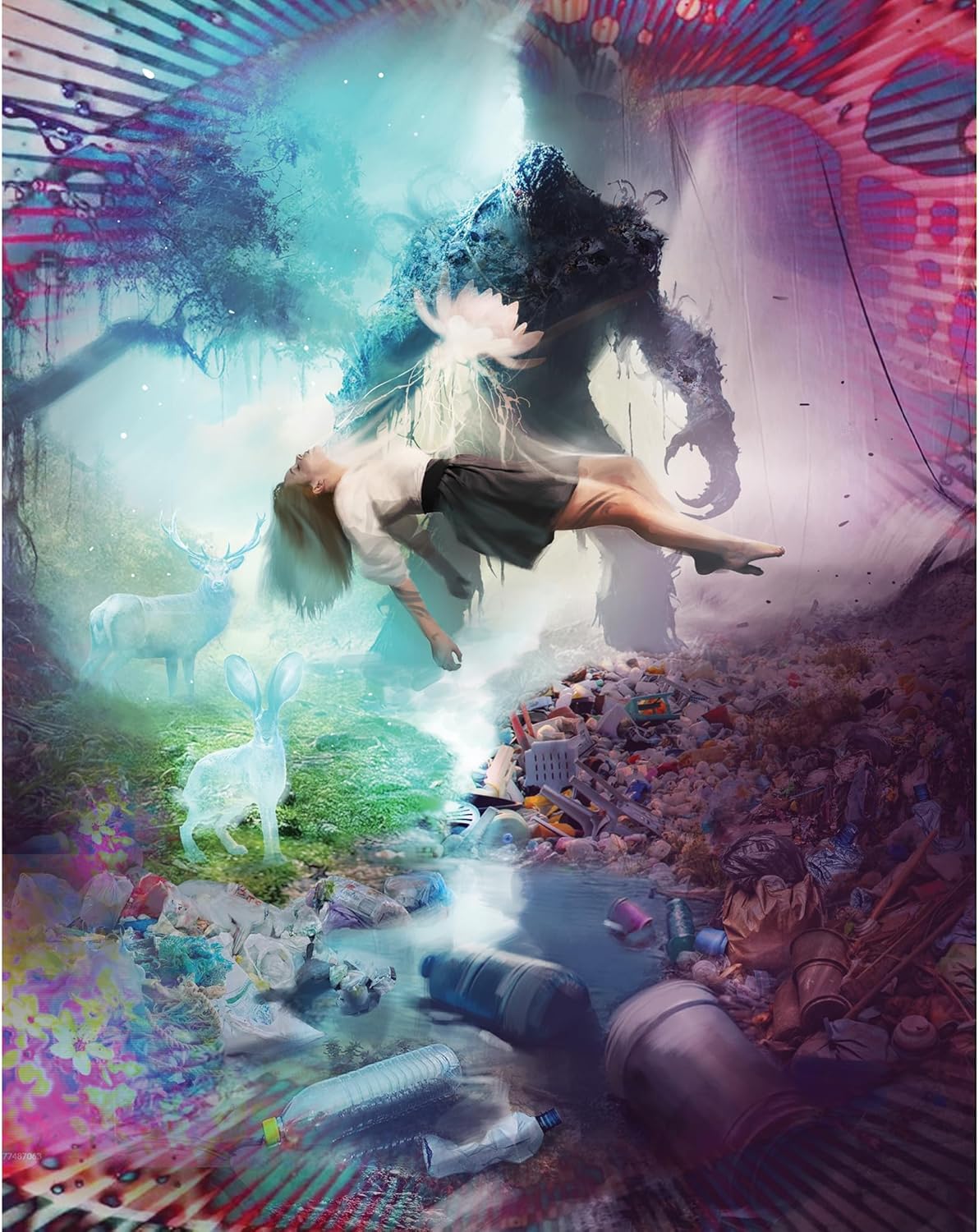 Renegade Game Studios | Werewolf The Apocalypse 5th Edition The Moonlit Path | New Enemies Narrative Tools and Character Options | 1 Plus Players | Playing Time Varies
