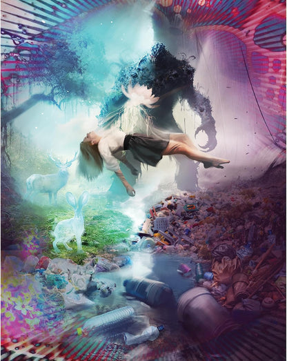 Renegade Game Studios | Werewolf The Apocalypse 5th Edition The Moonlit Path | New Enemies Narrative Tools and Character Options | 1 Plus Players | Playing Time Varies