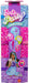Barbie Party Unboxed Doll & Accessories, Glam Party Series with 10 Surprises Including Color-Change, Purple Sparkle Doll, JFY66